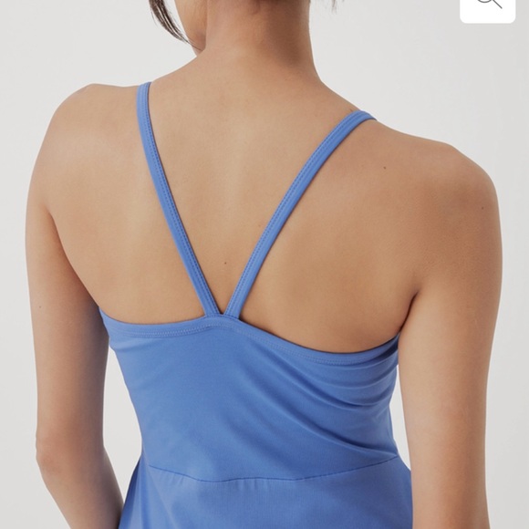 Pact midi dress - Picture 5 of 8